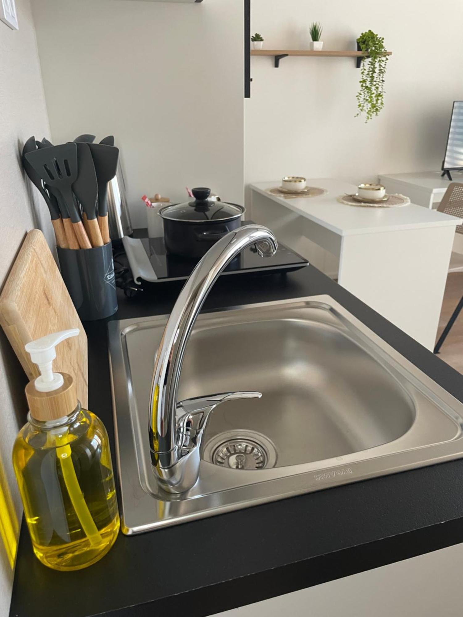 Relax Apartments Brno Center Εξωτερικό φωτογραφία