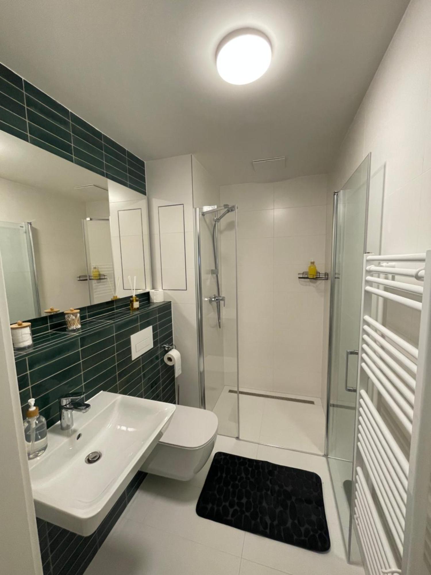 Relax Apartments Brno Center Εξωτερικό φωτογραφία